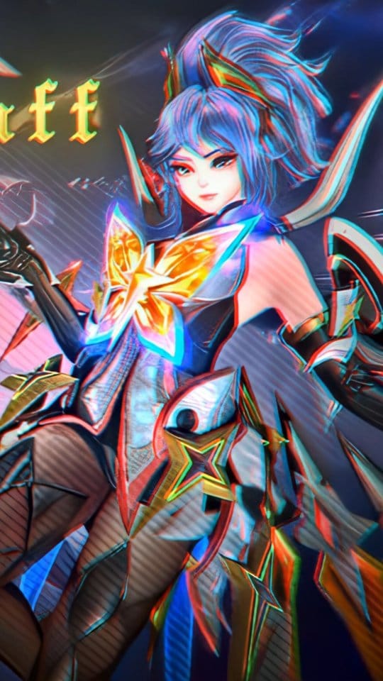 Post 4 by NGUMI on Instagram (video)