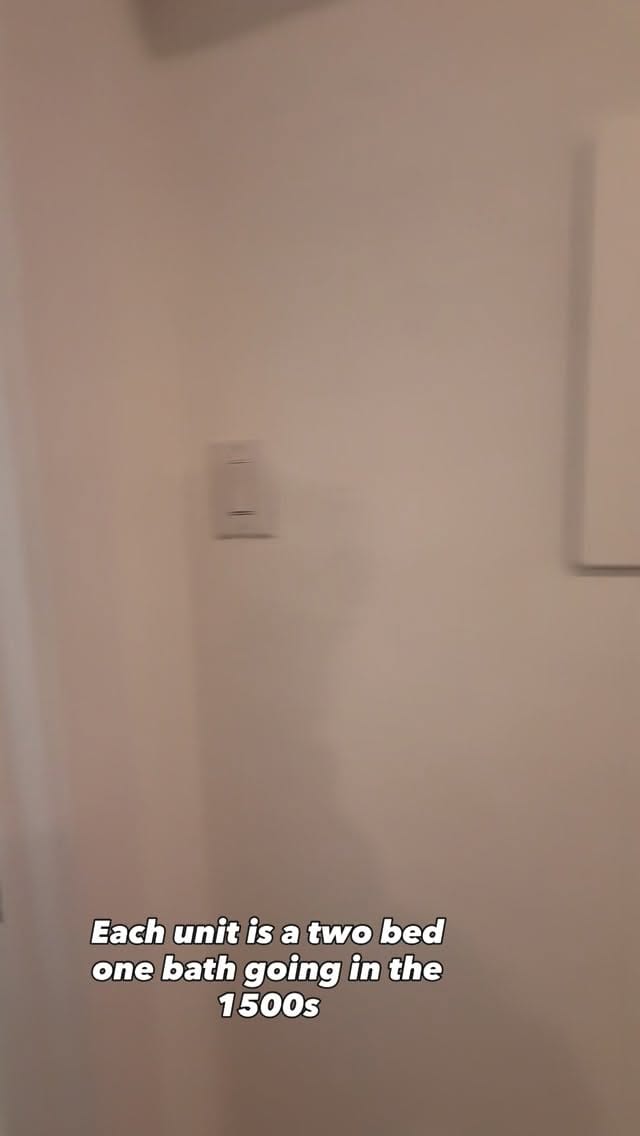 Post 7 by Hunt Commercial & Housing on Instagram (video)