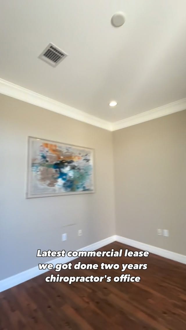 Post 3 by Hunt Commercial & Housing on Instagram (video)