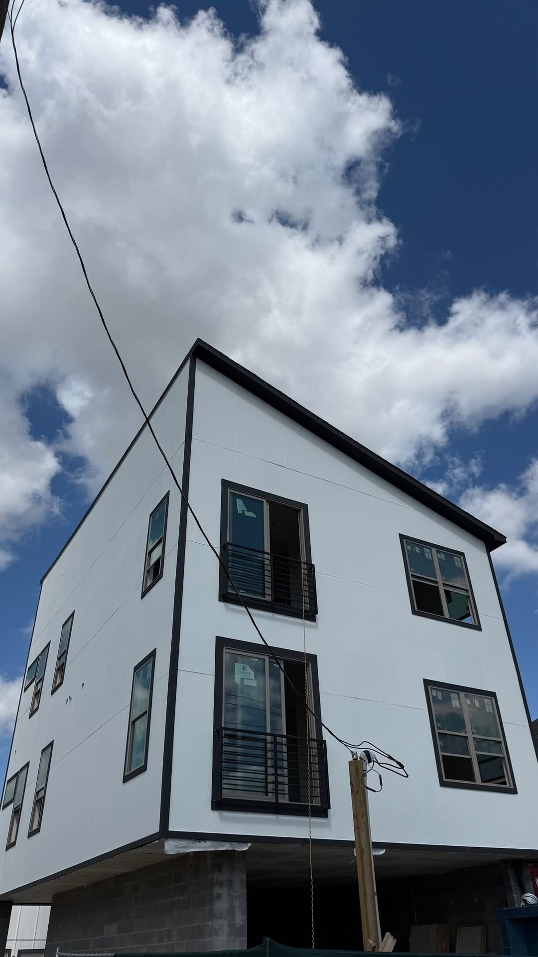 Post 5 by Hunt Commercial & Housing on Instagram (video)