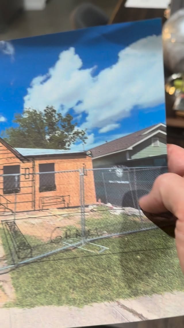 Post 4 by Hunt Commercial & Housing on Instagram (video)