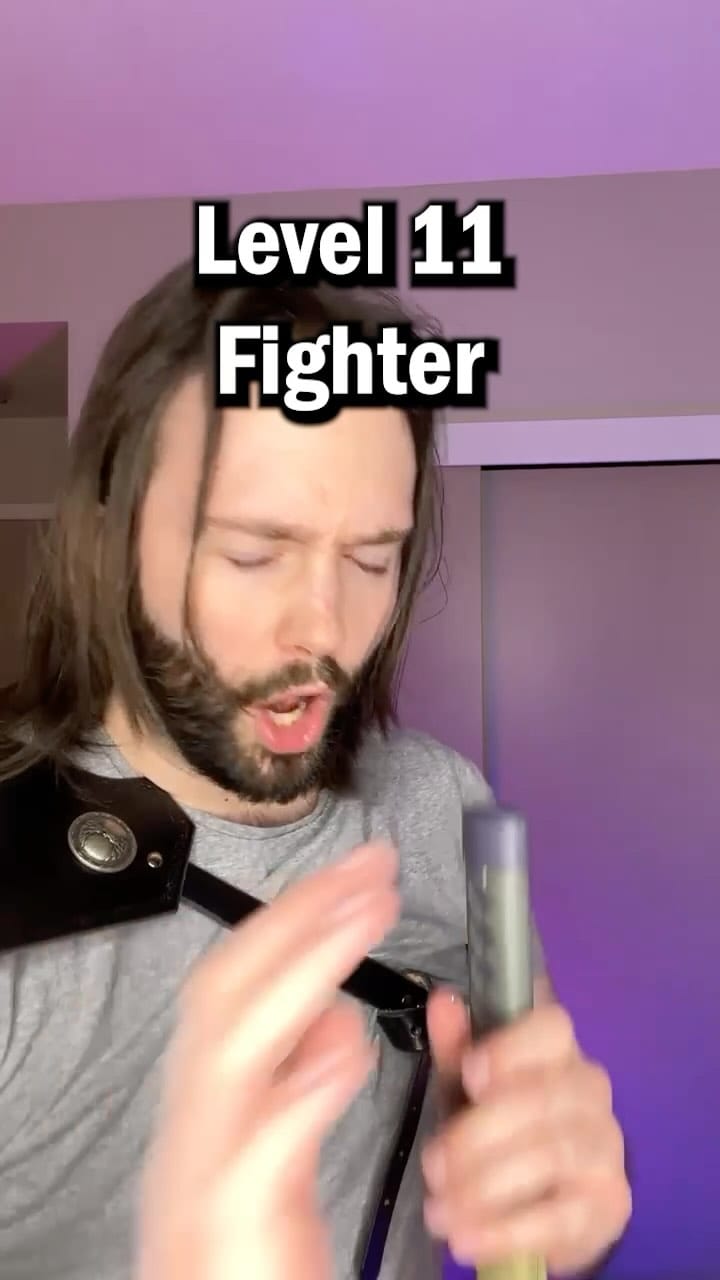 Post 5 by Offbeat Outlaw on Instagram (video)