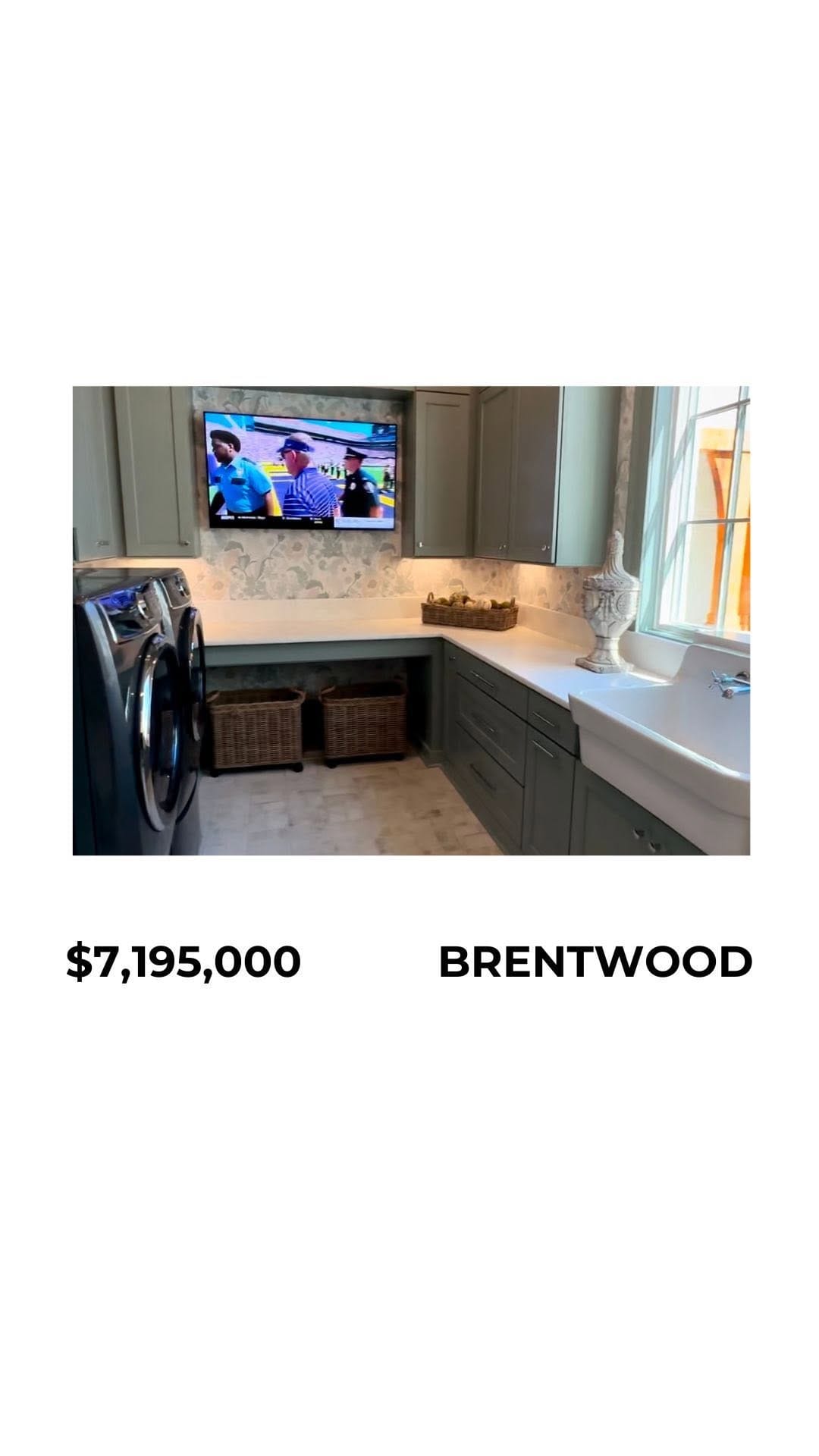 Post 10 by LISA LANDYN | TN Realtor on Instagram (video)