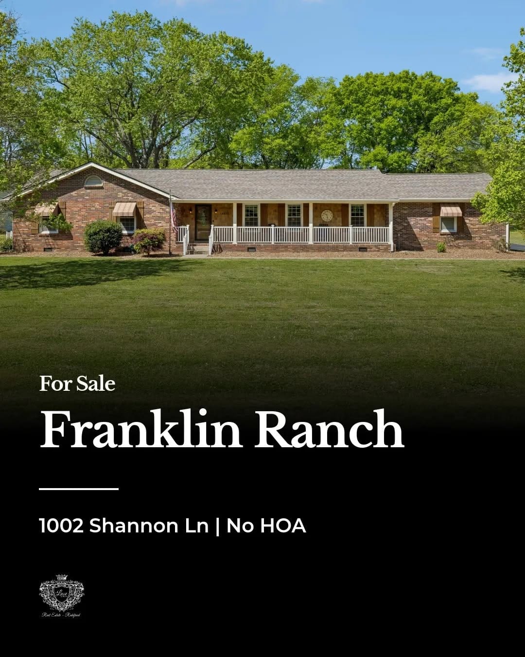 Post 6 by LISA LANDYN | TN Realtor on Instagram (carousel)