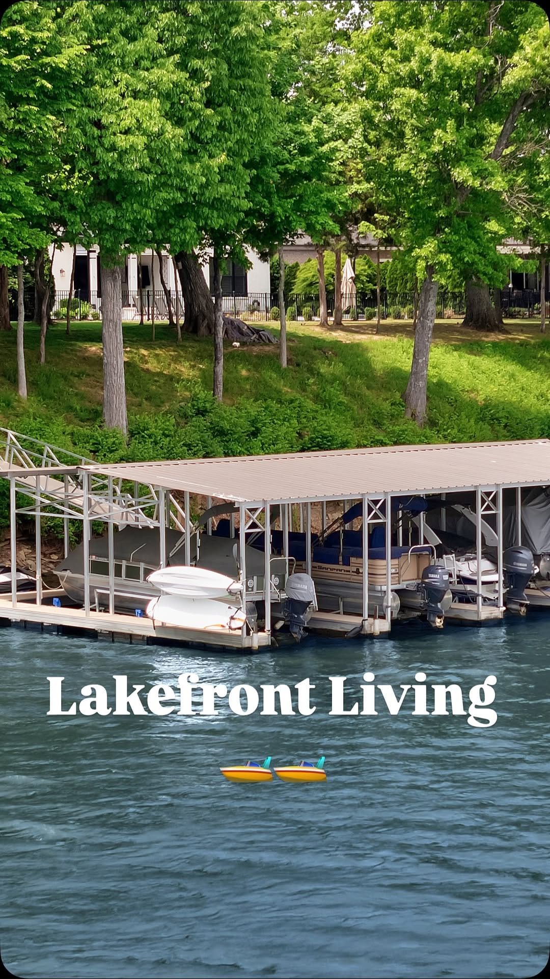 Post 3 by LISA LANDYN | TN Realtor on Instagram (video)