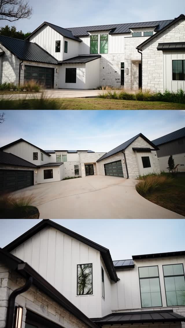 Post 1 by Keith Wing Custom Builders on Instagram (video)