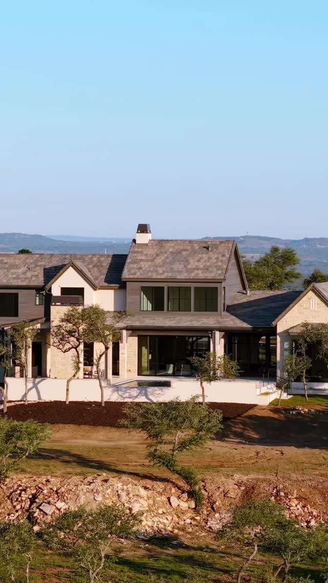 Post 5 by Keith Wing Custom Builders on Instagram (video)
