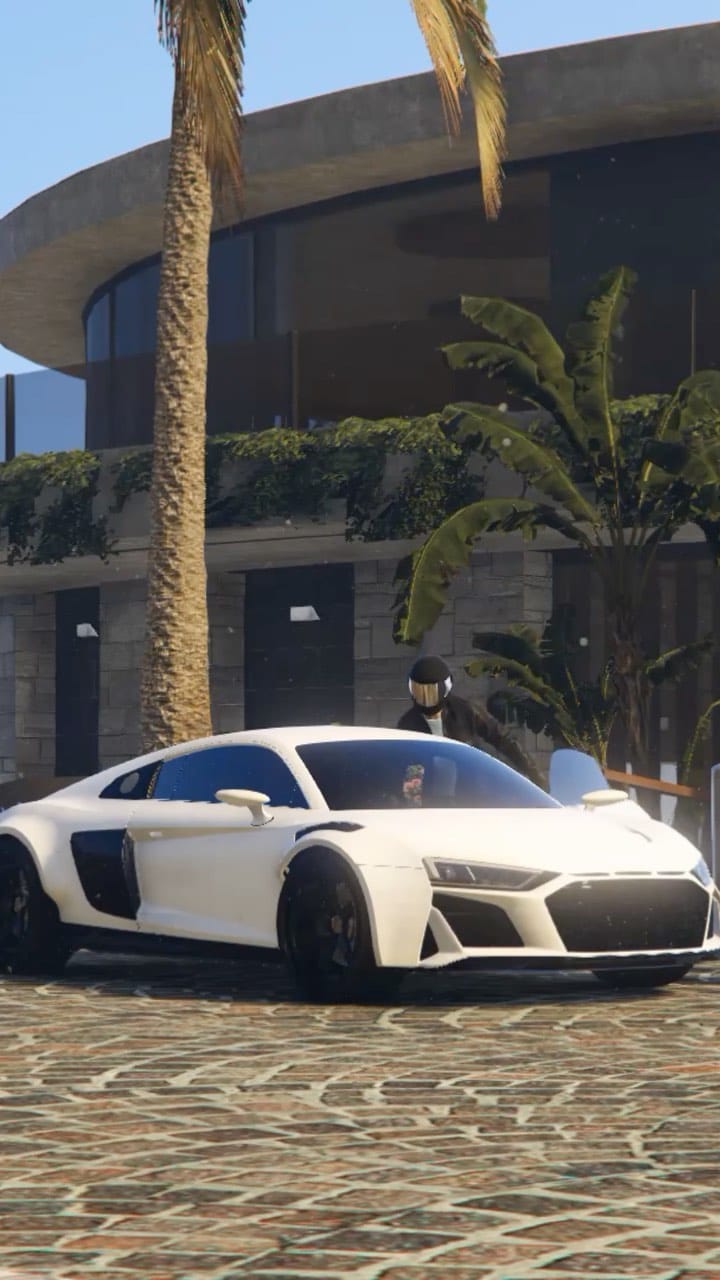 Post 10 by FranKiller73 on Instagram (video)