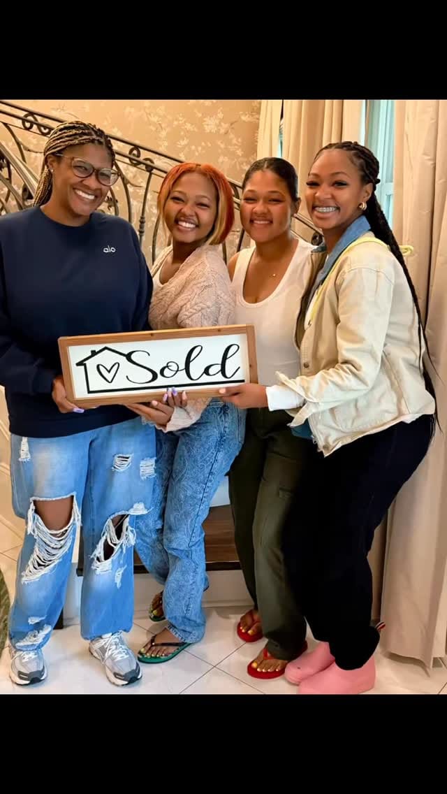 Post 2 by 𝓢𝓾𝓷𝓷𝔂 𝓥𝓮𝓪𝓵 | New Orleans Realtor ®️ on Instagram (video)