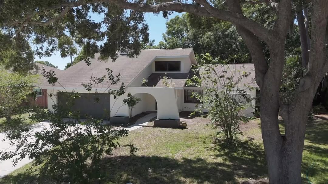 Post 2 by Landshark Homes on Instagram (video)