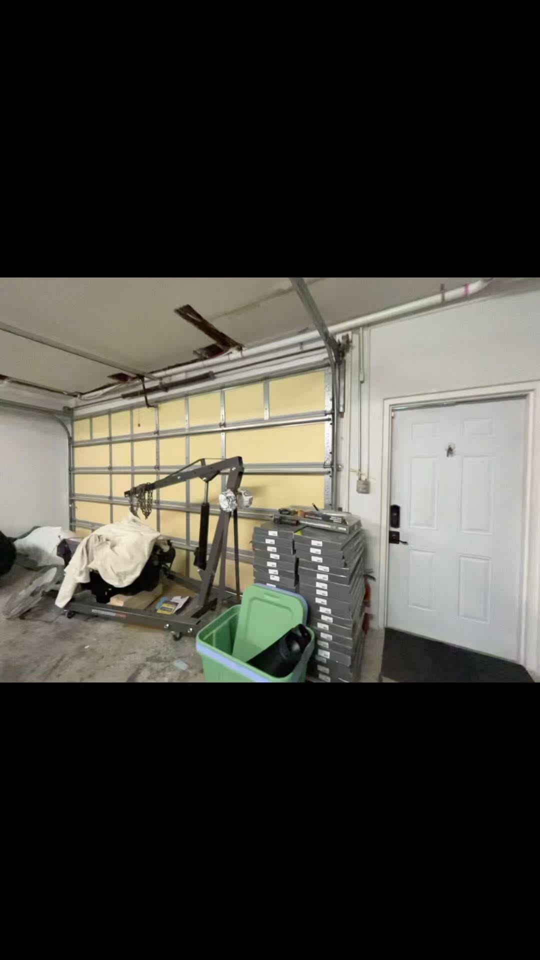 Post 8 by Landshark Homes on Instagram (video)