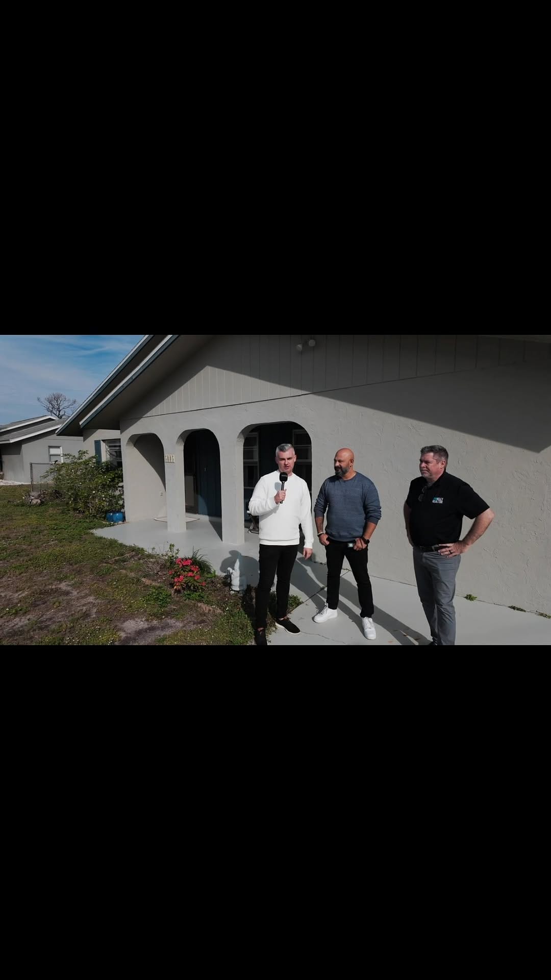 Post 4 by Landshark Homes on Instagram (video)