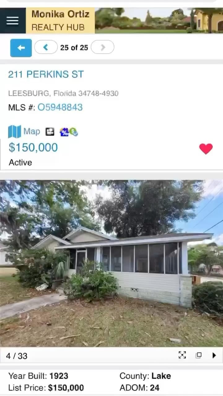 Post 7 by Landshark Homes on Instagram (video)