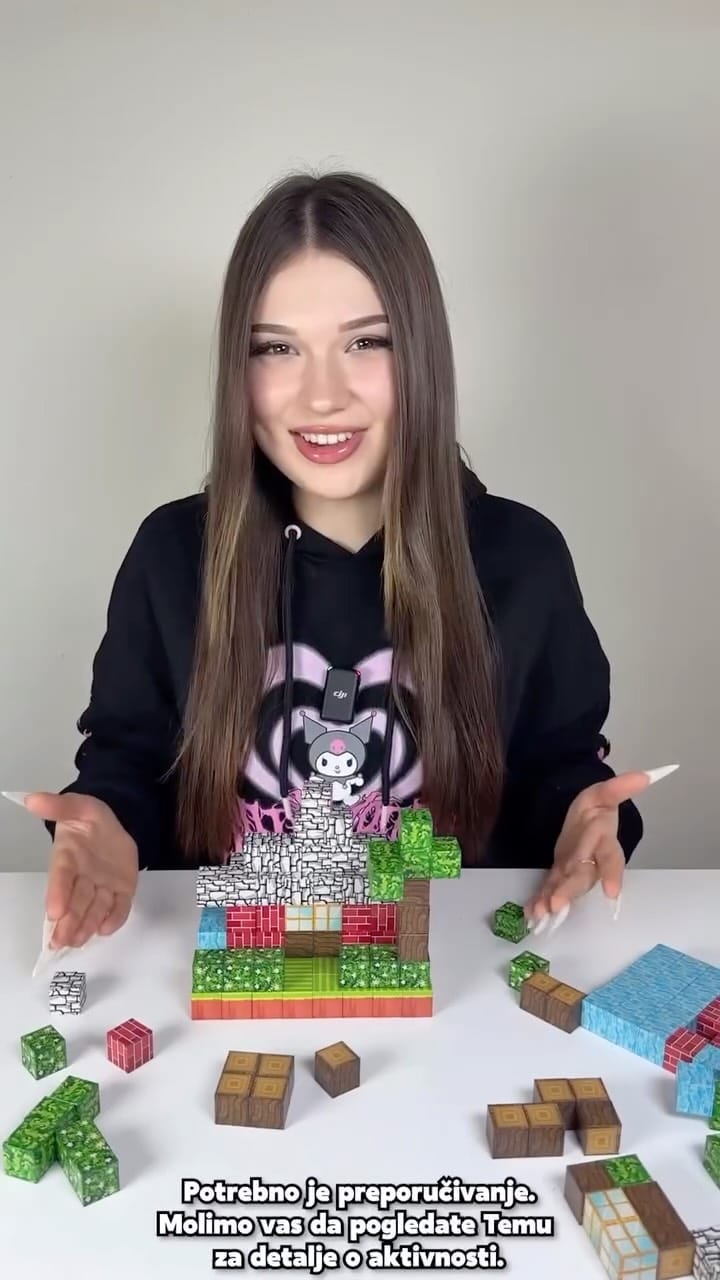 Post 2 by Maša🌟 on Instagram (video)