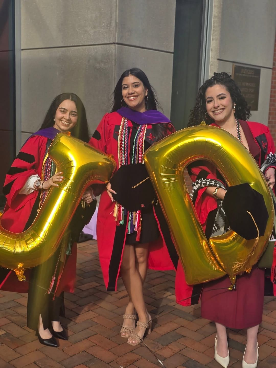 Post 3 by Rutgers Law on Instagram (carousel)