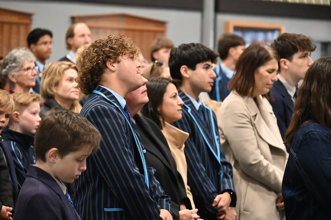 Post 3 by Marist College Canberra on Instagram (carousel)