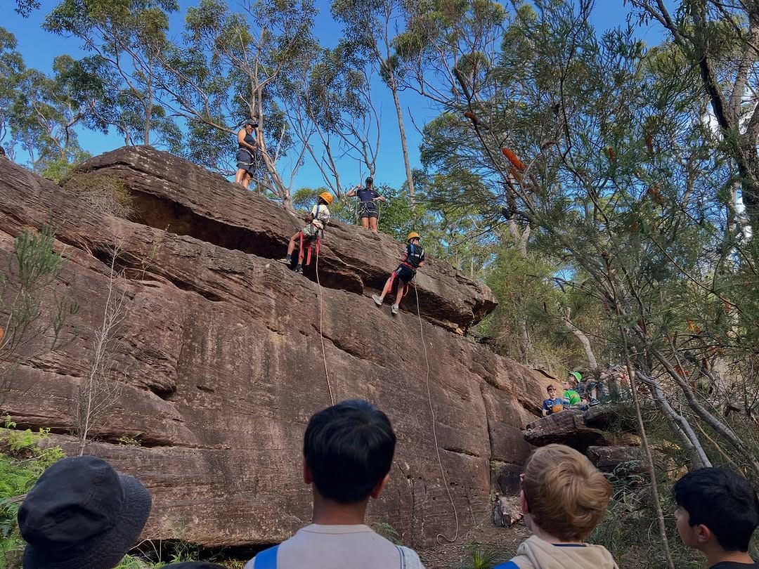 Post 4 by Marist College Canberra on Instagram (carousel)