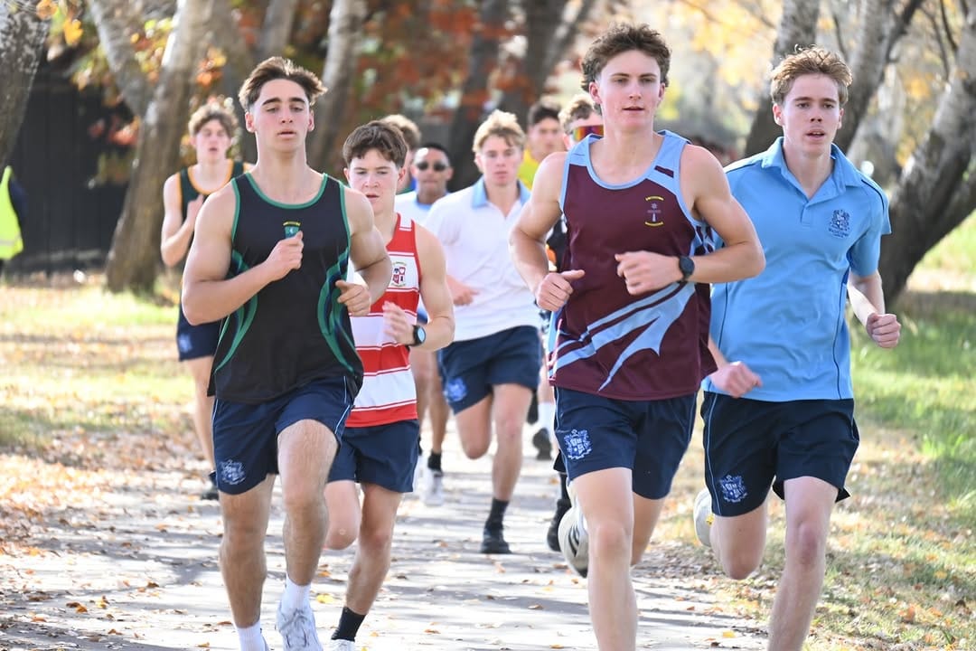 Post 5 by Marist College Canberra on Instagram (carousel)