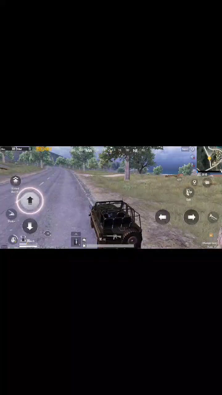 Post 9 by Try Mulyono Nozoa on Instagram (video)