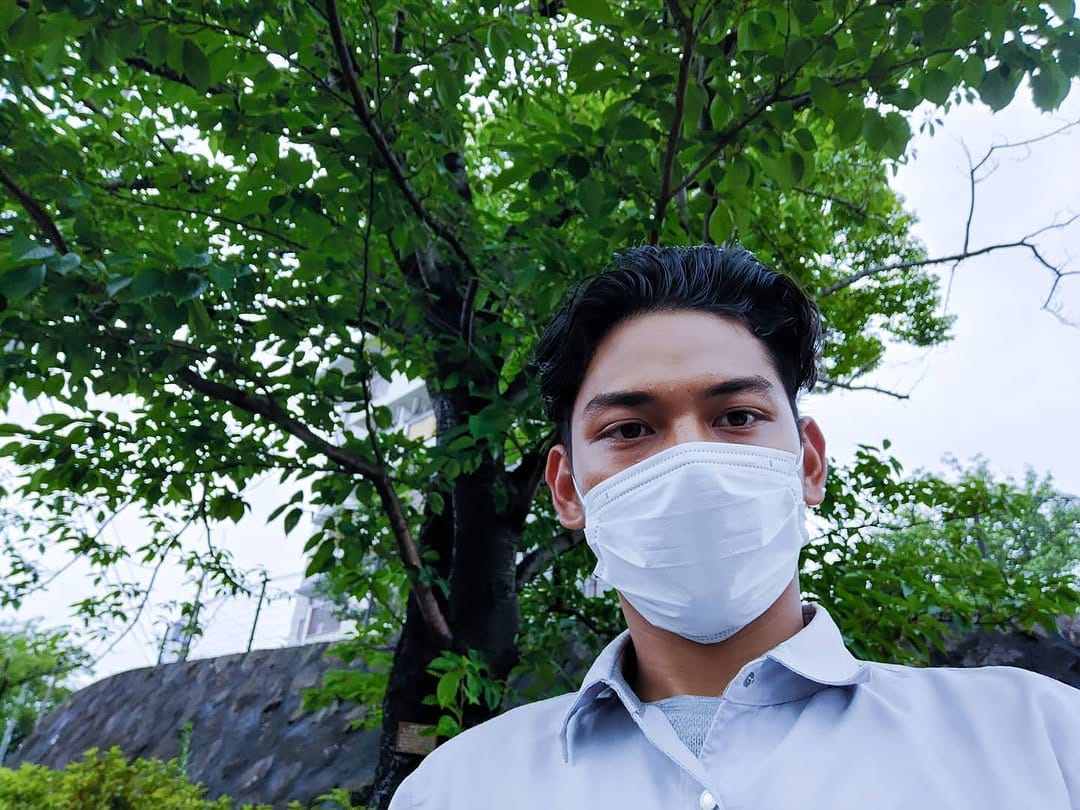 Post 6 by Try Mulyono Nozoa on Instagram (image)