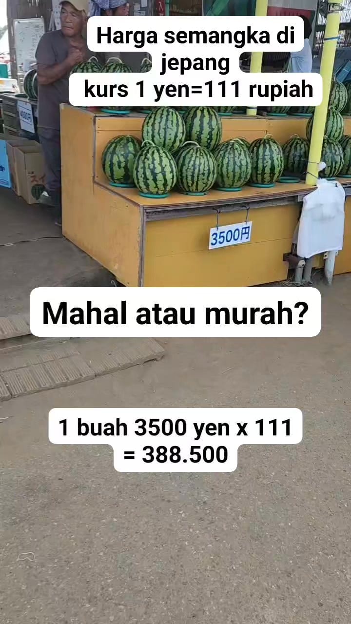 Post 4 by Try Mulyono Nozoa on Instagram (video)