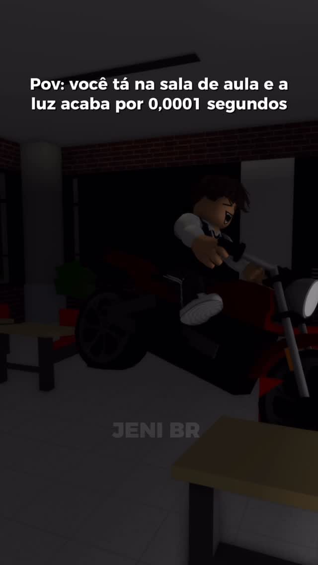 Post 7 by Jeni Br on Instagram (video)