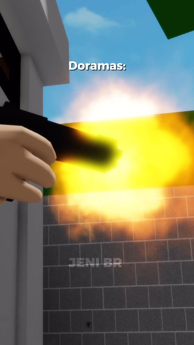 Post 4 by Jeni Br on Instagram (video)