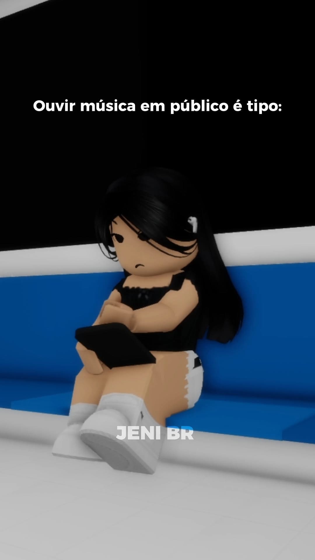 Post 3 by Jeni Br on Instagram (video)