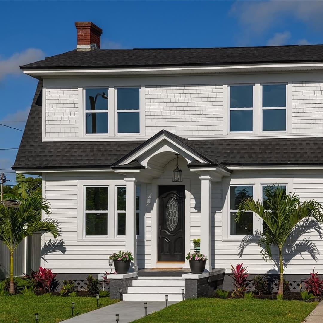 Post 3 by Logan LaFleche | St. Pete Realtor 🍊 on Instagram (carousel)