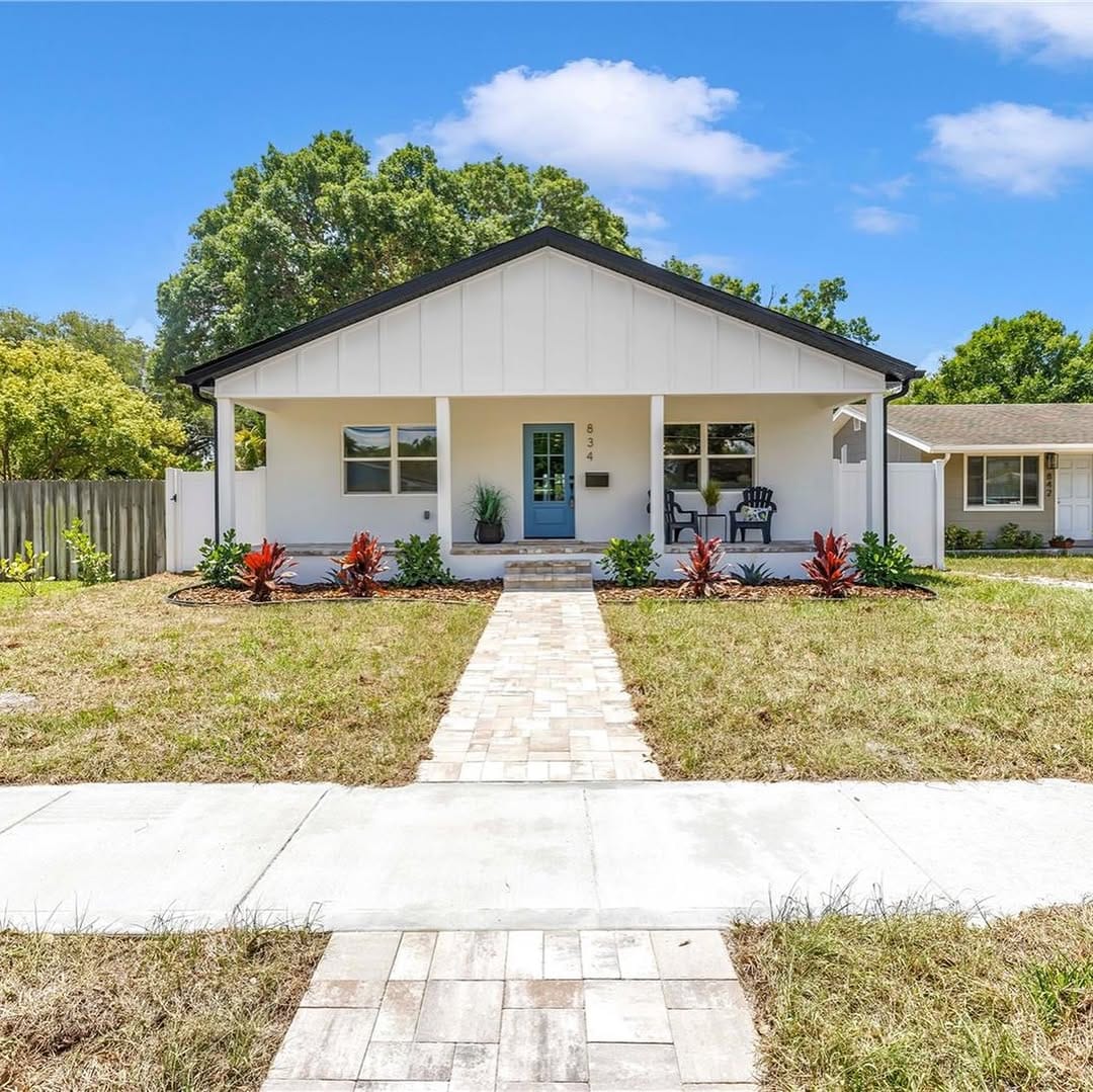 Post 7 by Logan LaFleche | St. Pete Realtor 🍊 on Instagram (carousel)