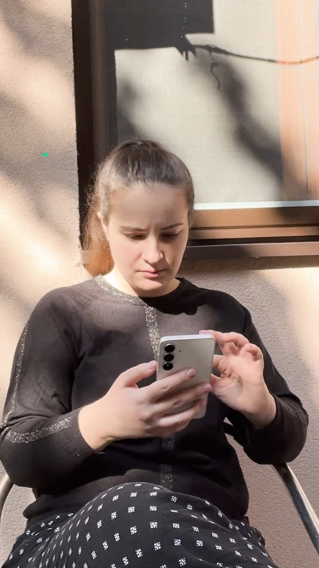 Post 3 by Sara Miljkovic on Instagram (video)