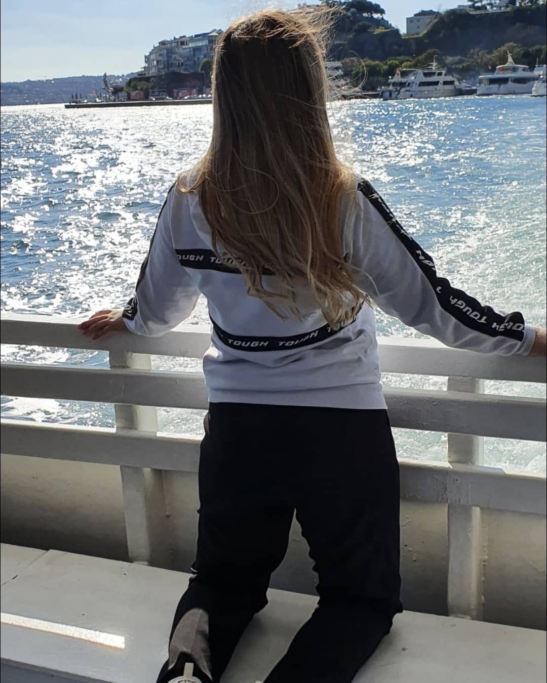Post 8 by Sara Miljkovic on Instagram (image)