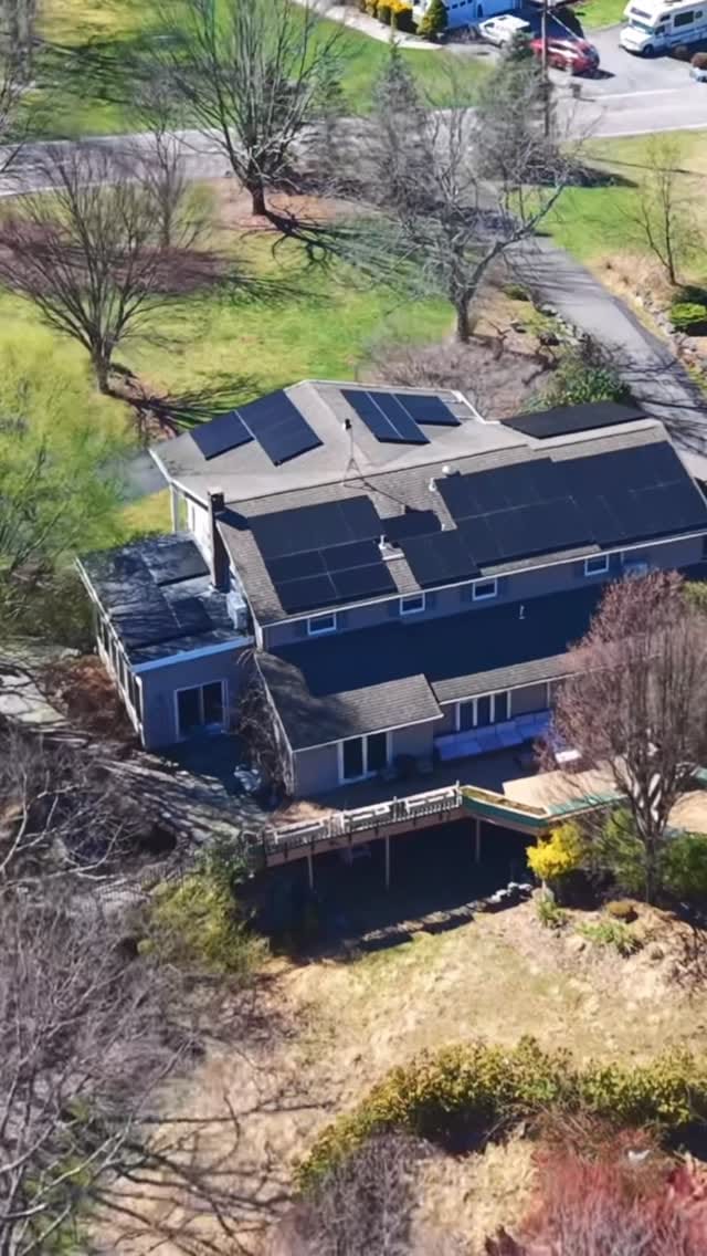 Post 5 by Liliia Basalyk Realtor Philadelphia on Instagram (video)