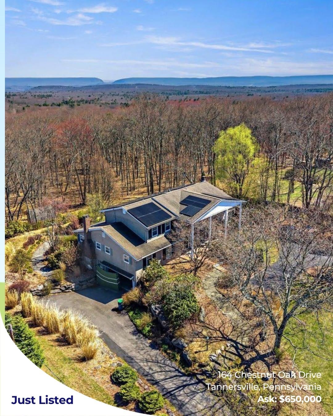 Post 8 by Liliia Basalyk Realtor Philadelphia on Instagram (carousel)