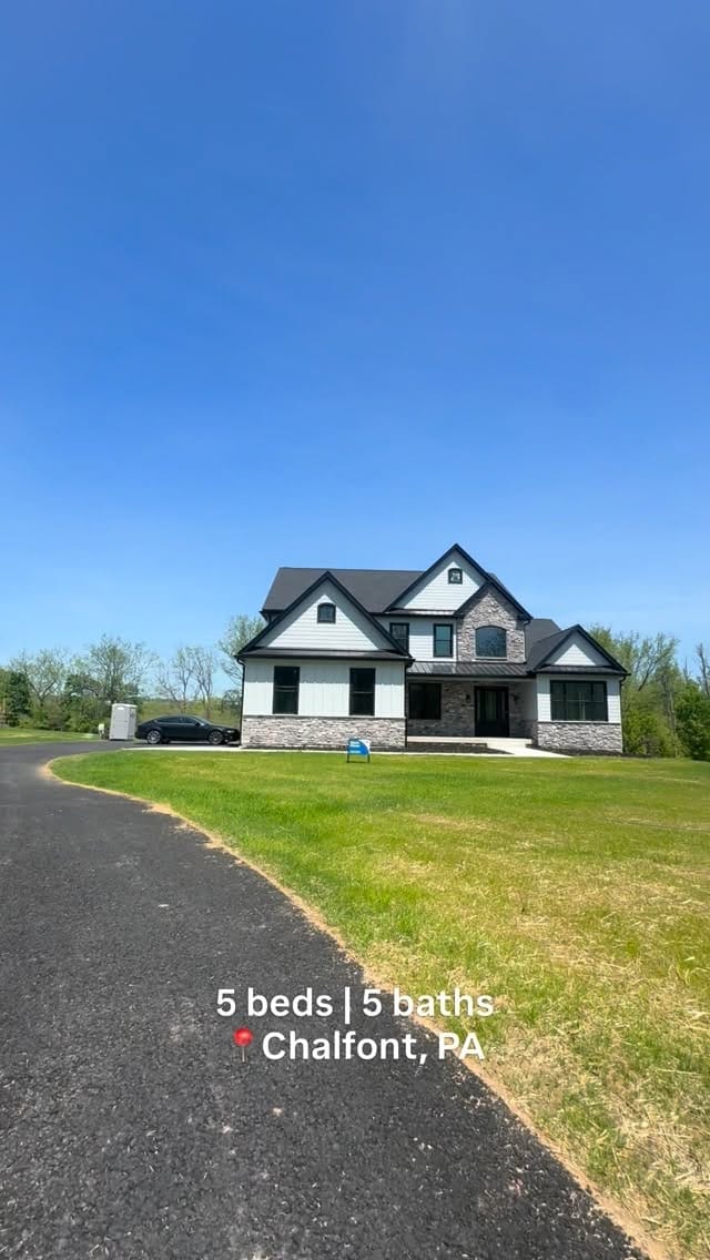Post 2 by Liliia Basalyk Realtor Philadelphia on Instagram (video)