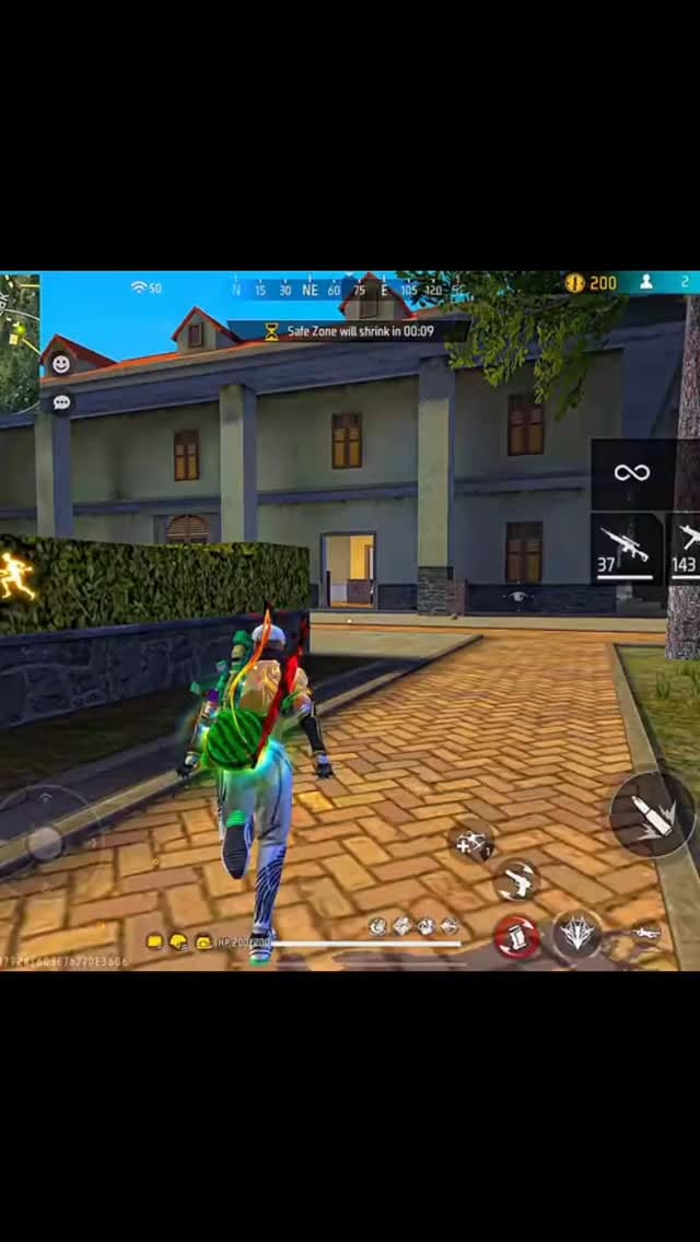 Post 4 by Pyare Gaming YT on Instagram (video)