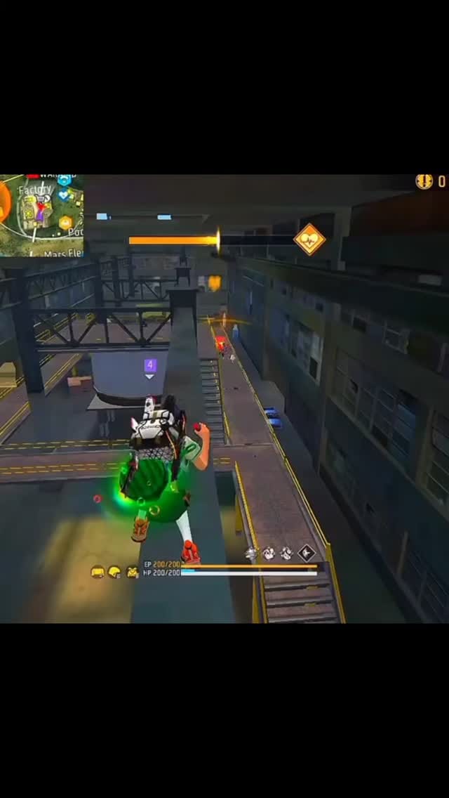 Post 6 by Pyare Gaming YT on Instagram (video)