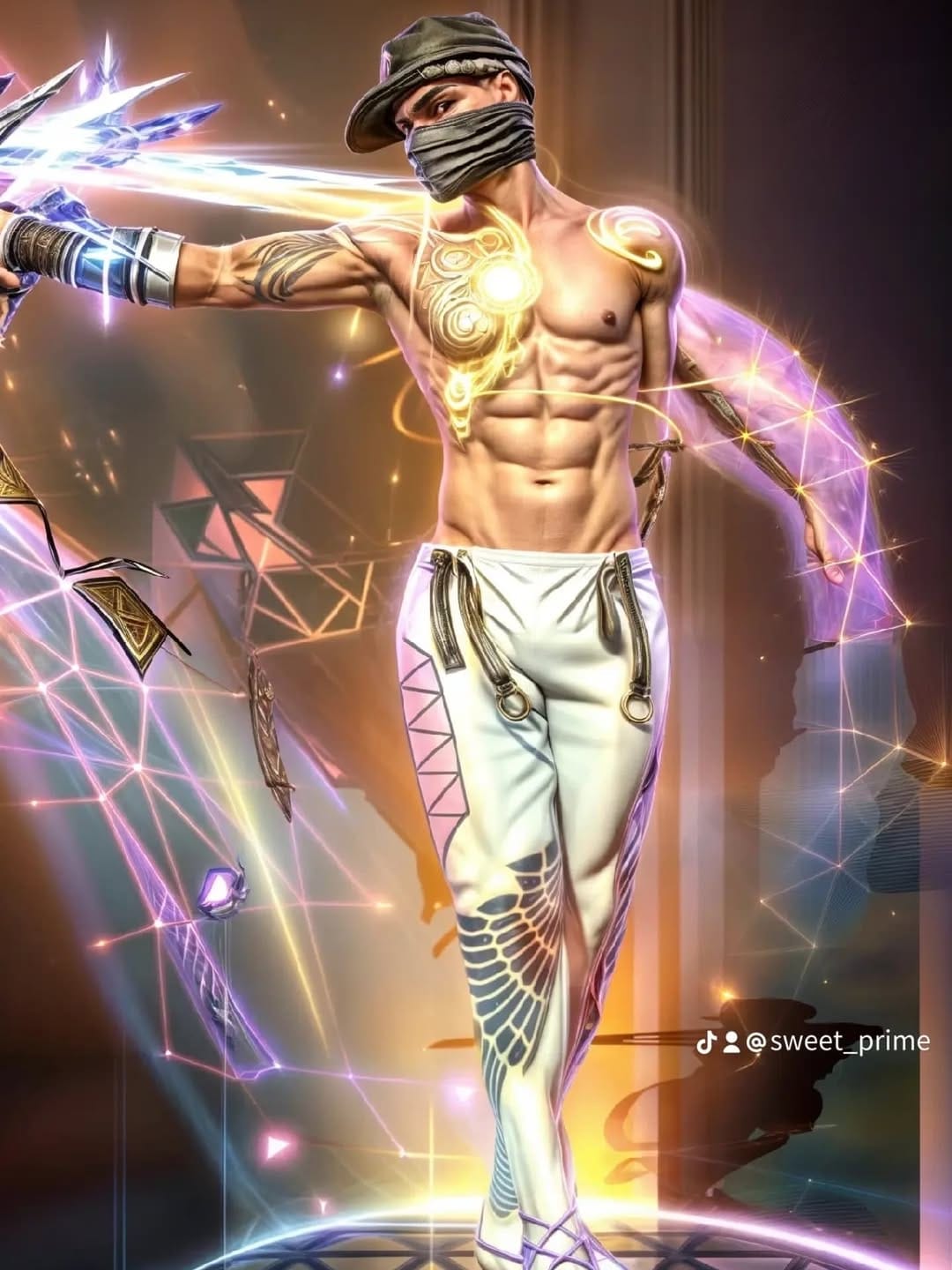 Post 5 by Pyare Gaming YT on Instagram (carousel)