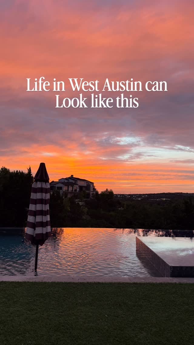 Post 7 by Cynthia Mattiza  | Austin Realtor on Instagram (video)