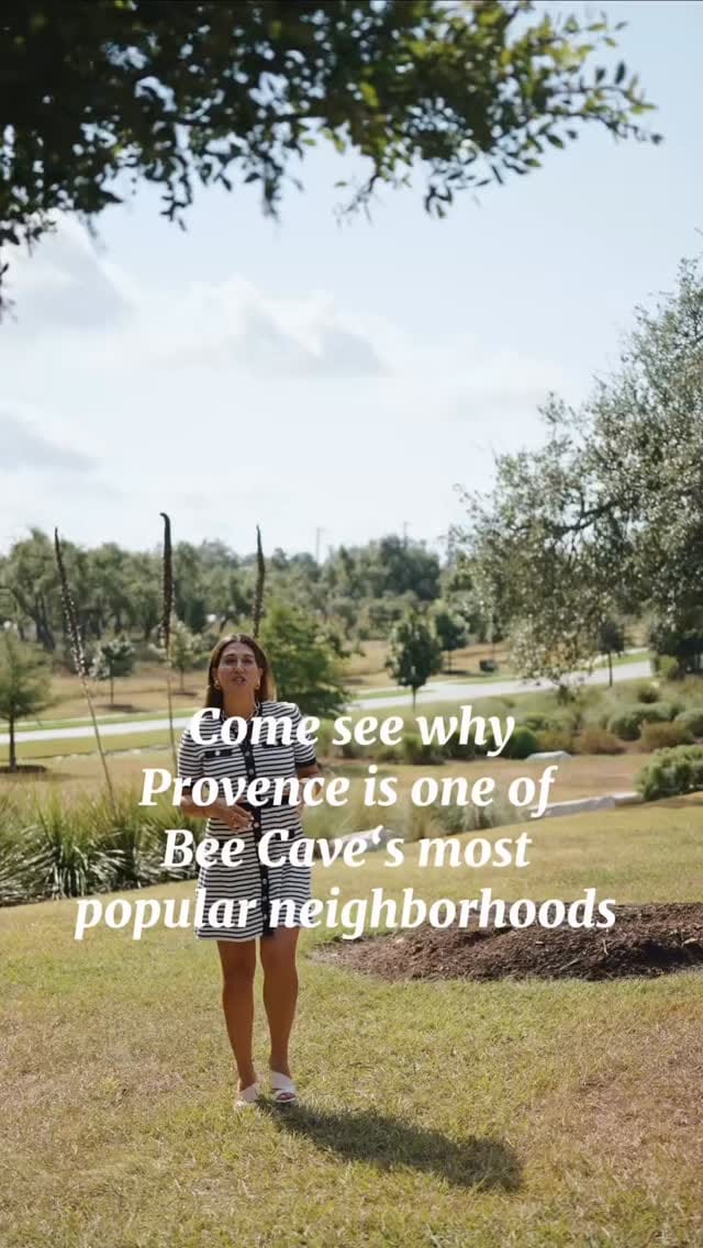 Post 8 by Cynthia Mattiza  | Austin Realtor on Instagram (video)