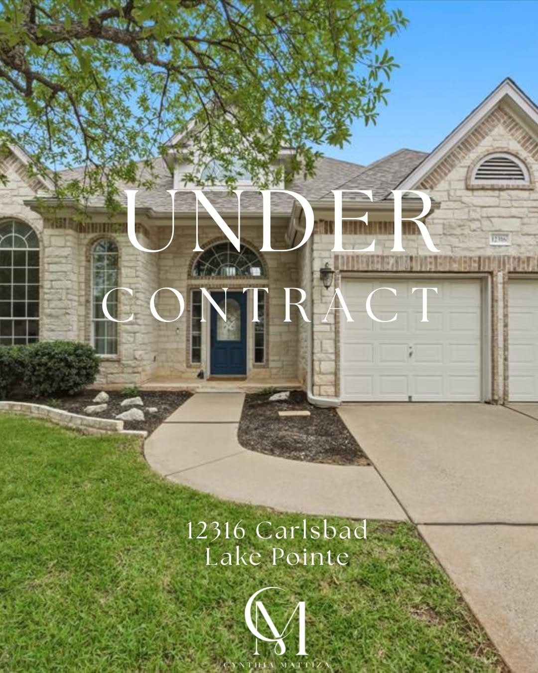 Post 3 by Cynthia Mattiza  | Austin Realtor on Instagram (carousel)
