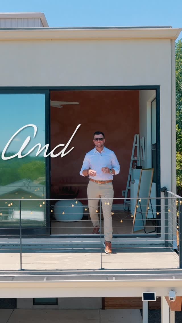 Post 3 by Taylor Drolette - Realtor ® on Instagram (video)