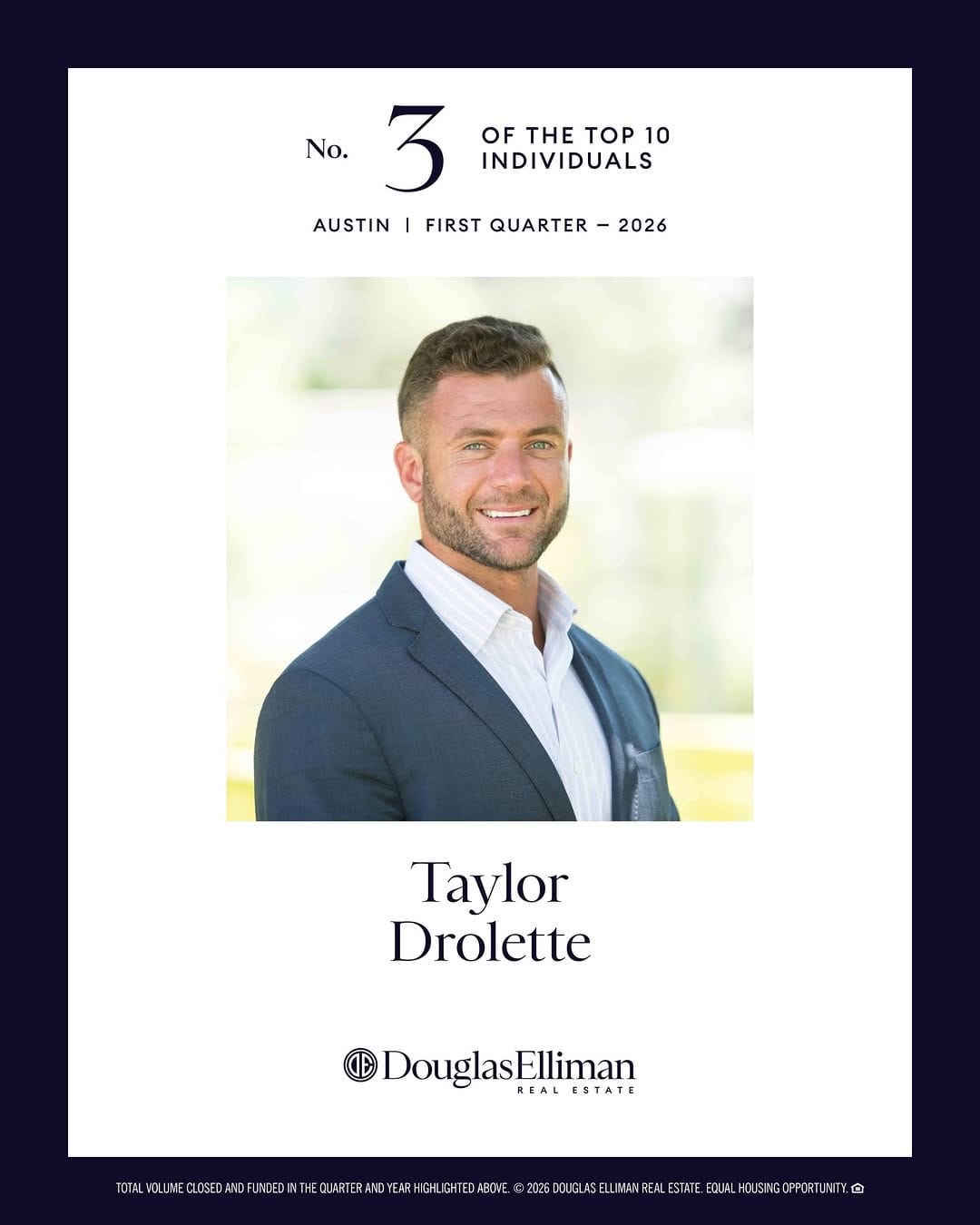 Post 5 by Taylor Drolette - Realtor ® on Instagram (carousel)