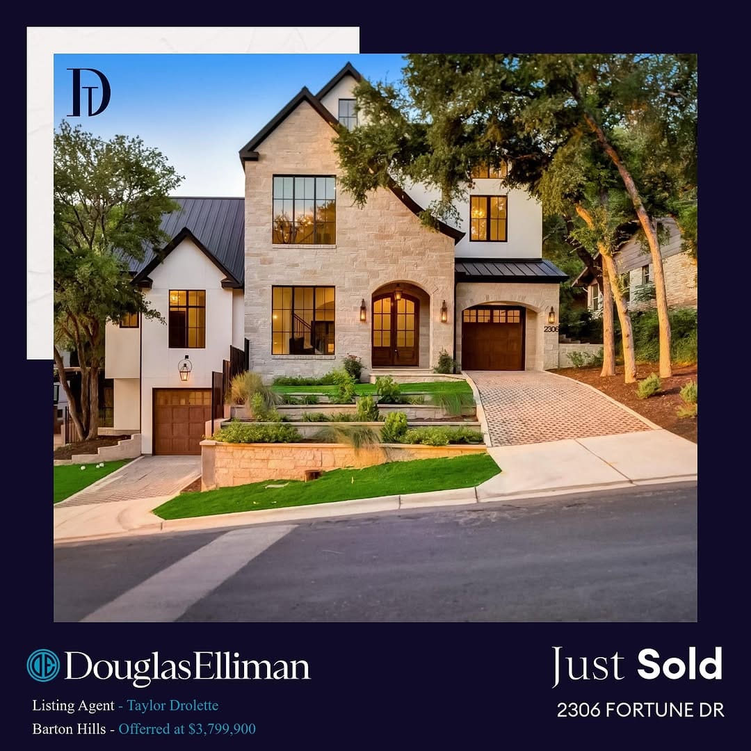 Post 8 by Taylor Drolette - Realtor ® on Instagram (carousel)