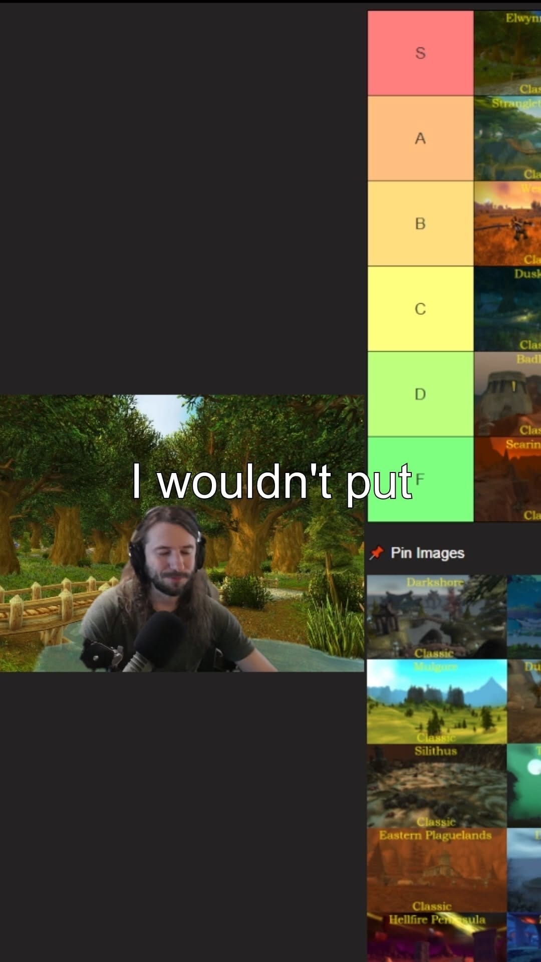 Post 9 by Crendor on Instagram (video)