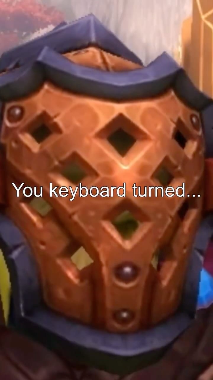 Post 8 by Crendor on Instagram (video)