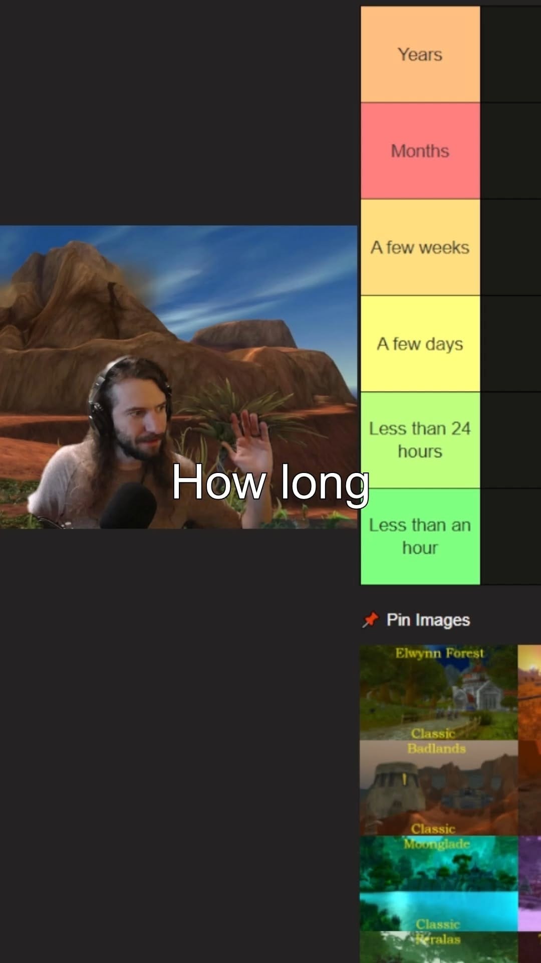 Post 5 by Crendor on Instagram (video)