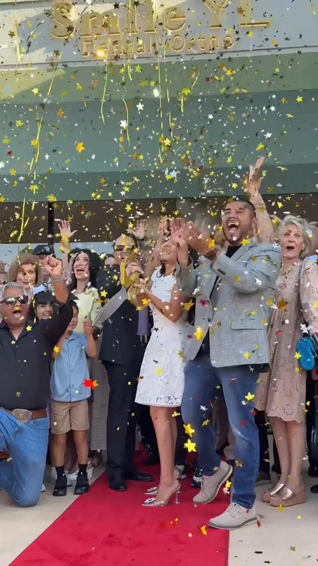 Post 1 by Dr. Arian Fartash on Instagram (video)