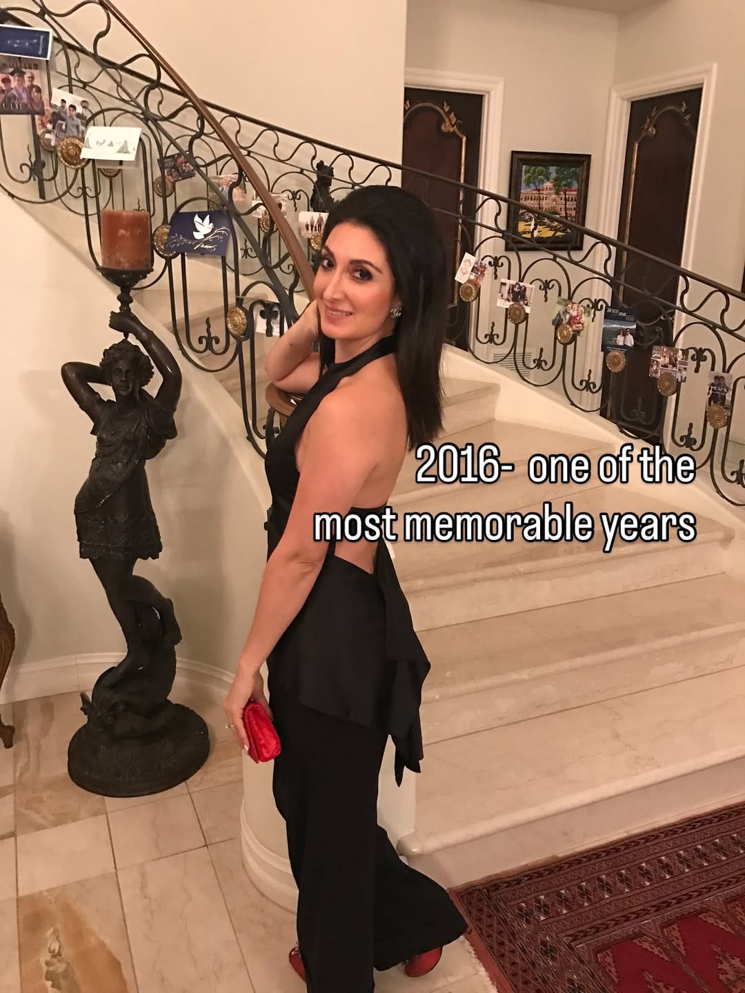 Post 6 by Dr. Arian Fartash on Instagram (carousel)