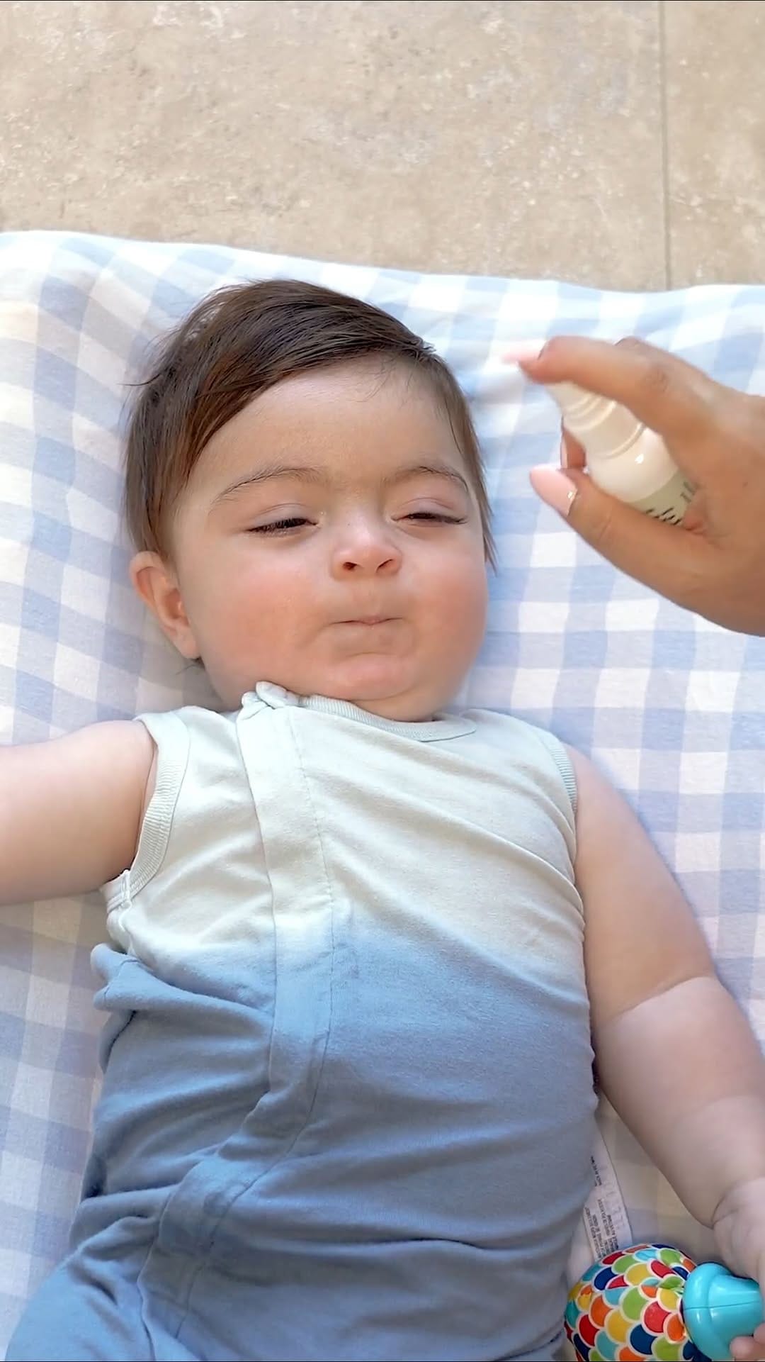 Post 7 by Dr. Arian Fartash on Instagram (video)